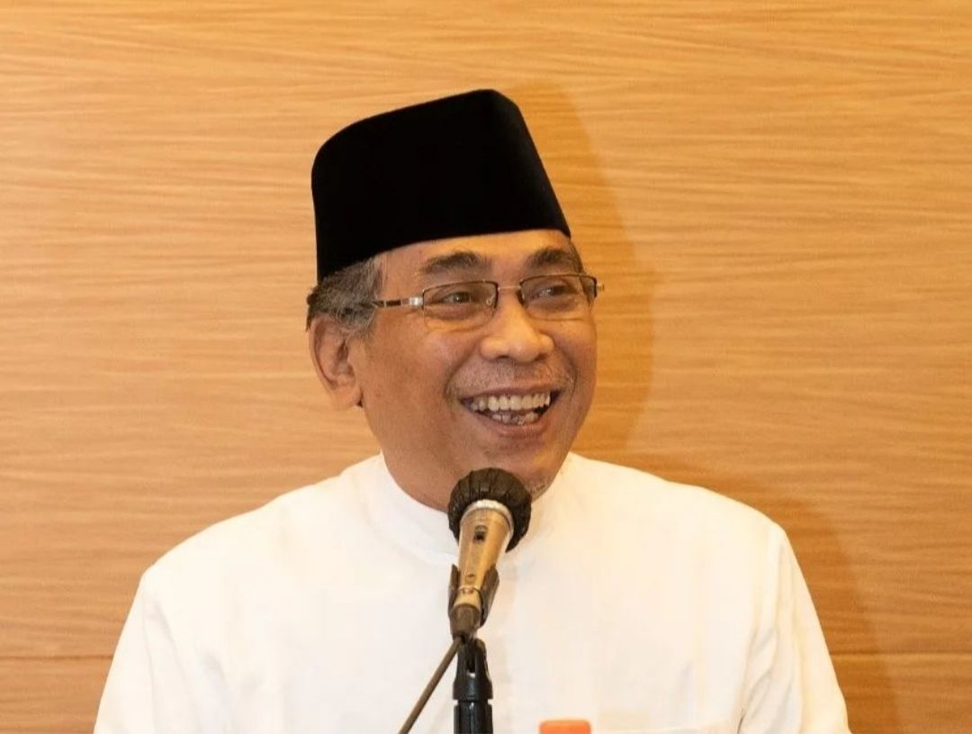 Ketua PBNU Terpilih Yahya Cholil Staquf Disebut Berdarah Biru, Keponakan dari Jubir Gus Dur